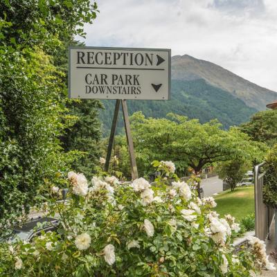 Coronation Lodge (10 Coronation Drive 9300 Queenstown)