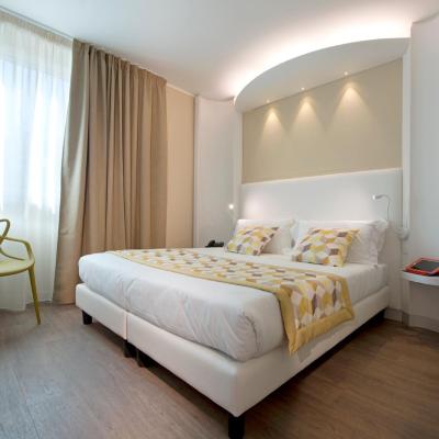 Ark Hotel (Viale L. Dal Cero 1 37138 Vérone)