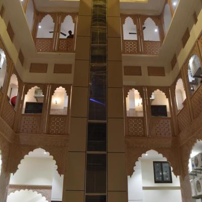 Jaipur Hotel New - Heritage Hotel (07- Film Colony, choura rasta Jaipur 302002 Jaipur)