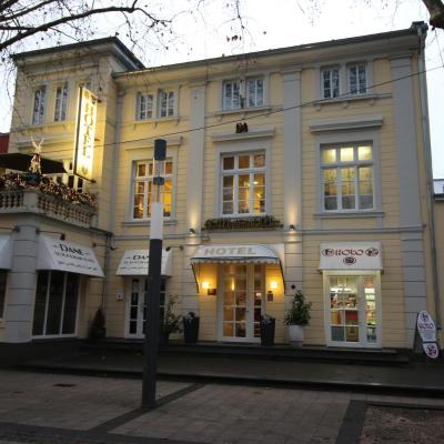 Photo Hotel zum Adler - Superior