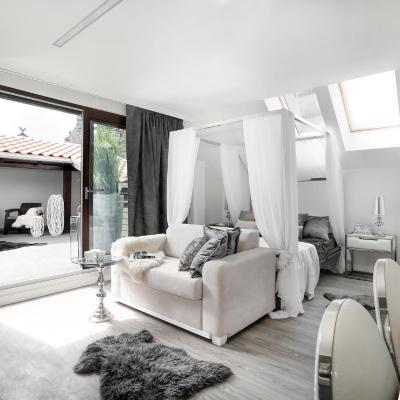 Sweet Suite (ul. Św Ducha 64 80-834 Gdańsk)