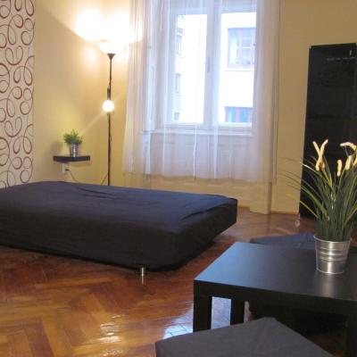 Synagouge Astoria Guest House (Dohány utca 5. 1072 Budapest)