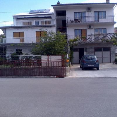 Apartments Marijela (12 Židine 51260 Crikvenica)