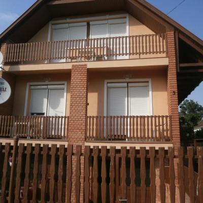 Tündérkert Apartmanok (Huba u.3 4200 Hajdúszoboszló)