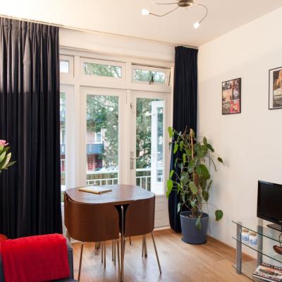 B&B West City Amsterdam (Baetostraat 1055 ER Amsterdam)