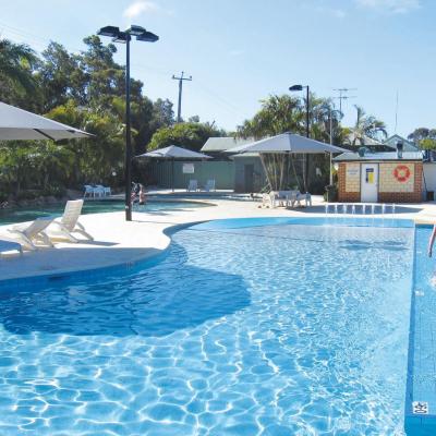 Karrinyup Waters Resort (467 North Beach Road 6018 Perth)