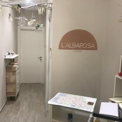 L'AlbaRosa - Camere (Via Lucana n° 319/b 75100 Matera)