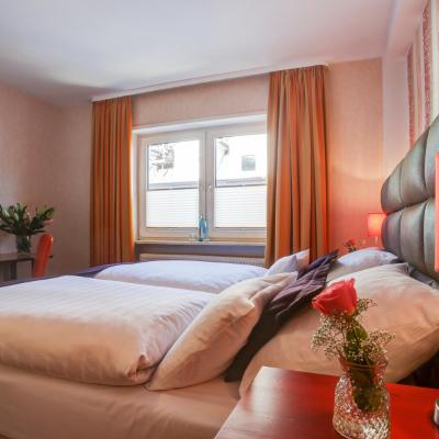 Photo Rhein Neckar Hotel