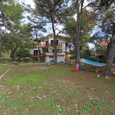 Rooms Jeriko ( 22211 Vodice)