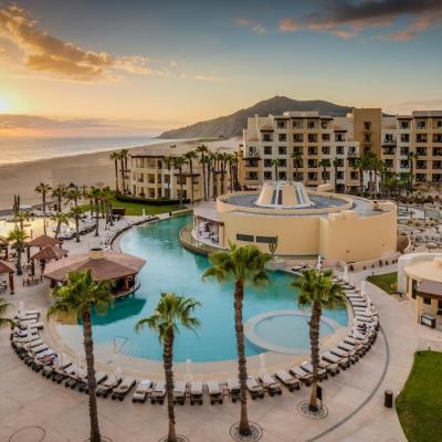 Pueblo Bonito Pacifica Golf & Spa Resort - All Inclusive - Adults Only (Cabo Pacifica Sin Numero 92122 Cabo San Lucas)