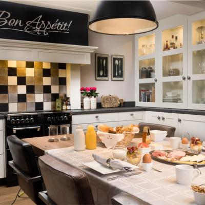 B&B Le Bon Vivant Eindhoven (Victor Hugolaan 34 5629 PD Eindhoven)