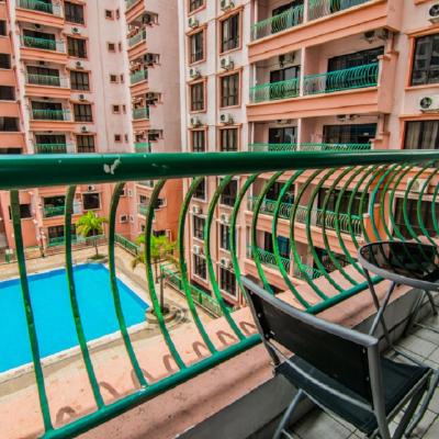 Photo Marina Condominium Holiday Homestay