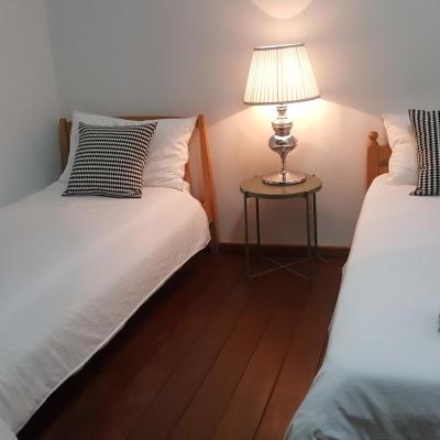 Preece's B & B (Jalan C10 21 53100 Kuala Lumpur)