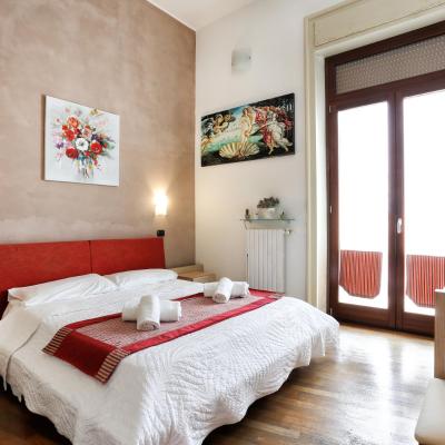 Photo B&B Ortigia Bedda