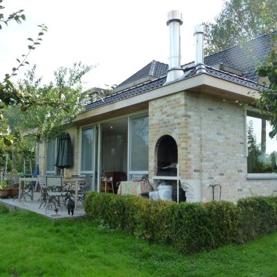 B&B Le Coquin (Noorweegse Kaai 43 8000 Bruges)