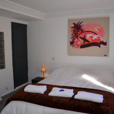 Tweets Hotel (48 LALLA AMINA ESSAOUIRA 44000 Essaouira)