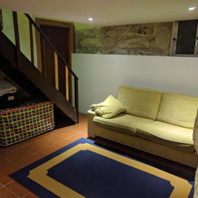 Guesthouse Monsanto (Rua Particular de Monsanto 108 4250-362 Porto)