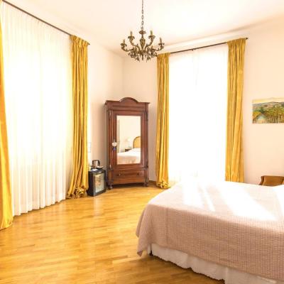 Gourmet B&B Villa Landucci (Via L. Landucci 7 50132 Florence)