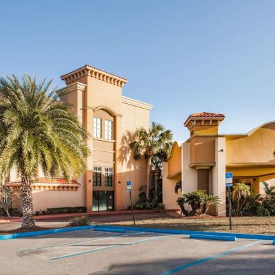 Ramada by Wyndham Jacksonville I-95 by Butler Blvd (9150 Baymeadows Road FL 32256 Jacksonville)