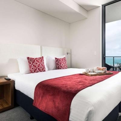 Ramada by Wyndham VetroBlu Scarborough Beach (48 Filburn Street 6019 Perth)