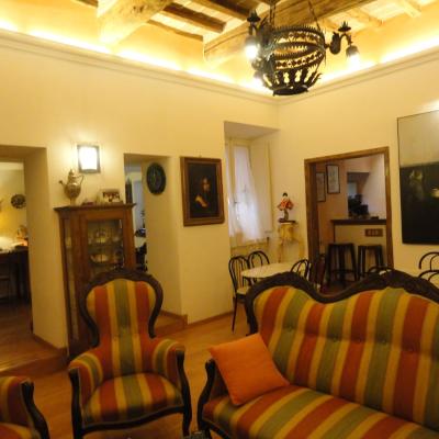 Photo Hotel Morlacchi