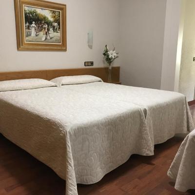 Hotel Pelayo (Pelai, 9 08001 Barcelone)