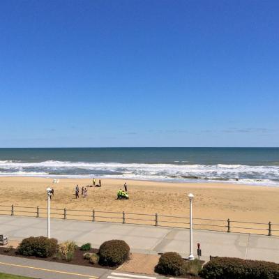 Ocean's 24 (2301 Atlantic Avenue VA 23451 Virginia Beach)