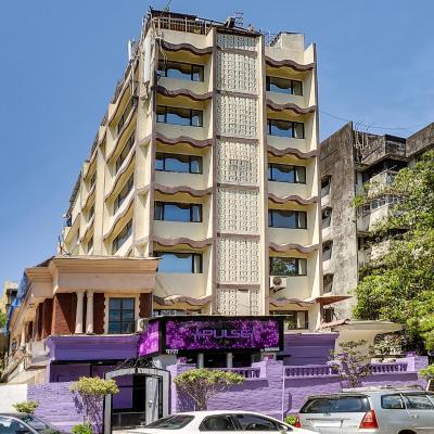 Ramee Guestline Hotel Khar (757, S.V.Road, Khar (W) 400052 Mumbai)