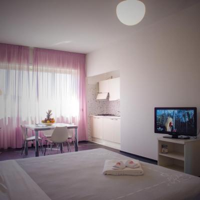 Residence Hotel Torino Uno (Via Plava 62 10135 Turin)