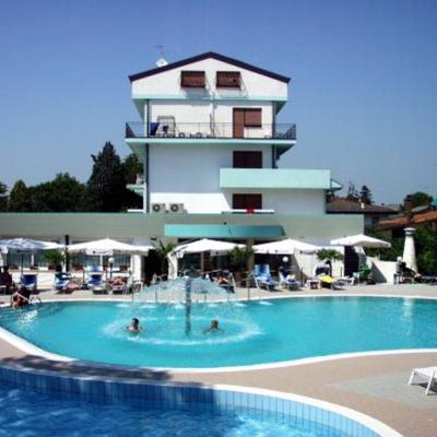 Oasi Verde (Vicolo Delle Rose 7 30016 Lido di Jesolo)