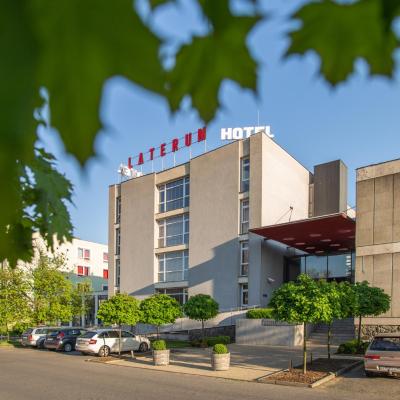 Photo Hotel Laterum