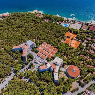 Hotel Medena Budget (Ulica hrvatskih žrtava 185 23000 Trogir)