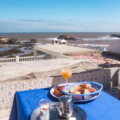 Home with a sea view (47 Rue Koweit Ancienne medina, Essaouira 44000 Essaouira)