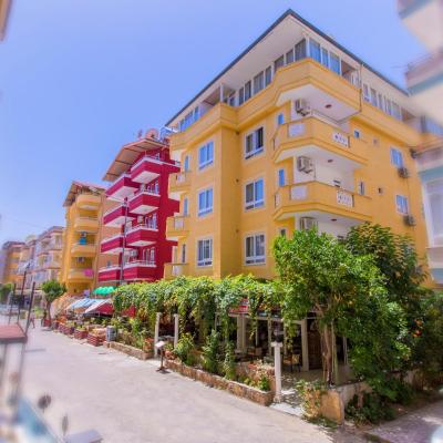 Photo Bayram Apart Hotel