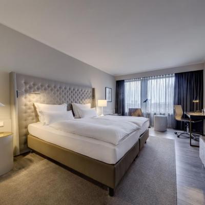 Clayton Hotel Düsseldorf City Centre (Immermannstr. 41 40210 Düsseldorf)