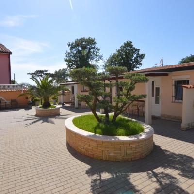 Apartmani Dekovic Materada (Materada 26 52440 Poreč)