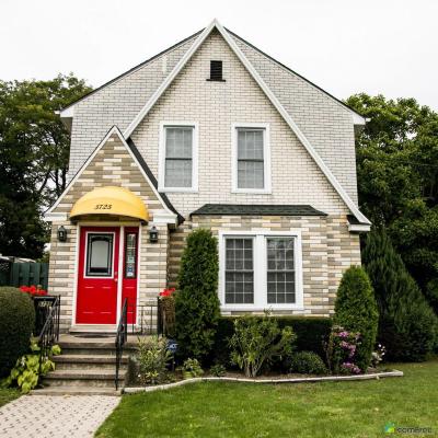 Cozy House B&B (5725 Robinson Street L2G 2B3 Niagara Falls)