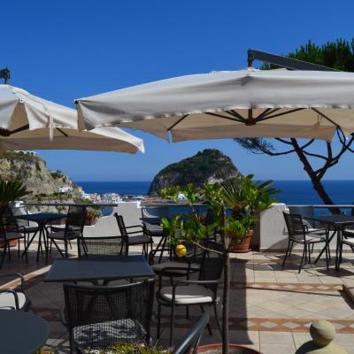 Hotel Casa Gerardo (via Cava Grado 50 80070 Ischia)