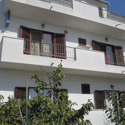 Apartments Lans (Matije Gupca 12 b, 22211 Vodice)