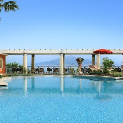 Grand Hotel Royal (Via Correale 42 80067 Sorrente)