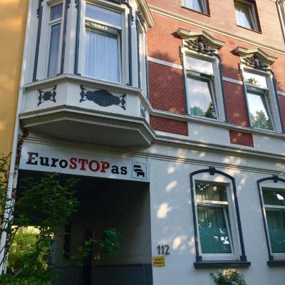 Eurostopas (112 Hohentorsheerstraße 28199 Brême)