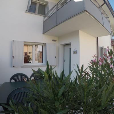 B&B Borgo Antico (Strada Feltrina 54 31100 Trévise)