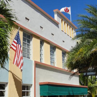 Viscay Hotel (960 Collins Avenue FL 33139 Miami Beach)