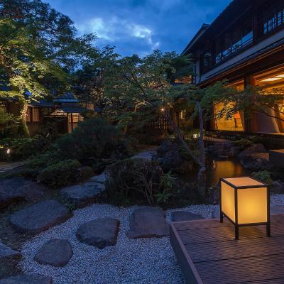 Nanzenji sando KIKUSUI (Sakyo-ku, Nanzenji Fukuchi-cho 31 606-8435 Kyoto)