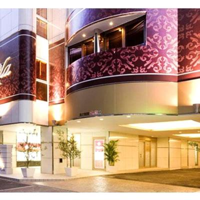 Prime Hotel Fulula プライムホテル フルーラ (Higashinari-ku Fukaekita 3-2-6 537-0001 Osaka)