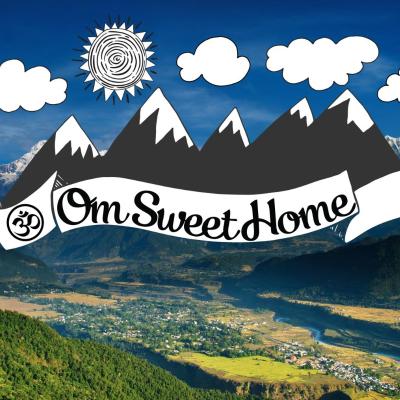 Om sweet Home ॐ (Dristi marga 47, lakeside 33700 Pokhara)