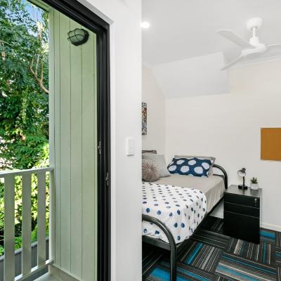 MiHaven Shared Living - Pembroke St (4 Pembroke Street 4870 Cairns)