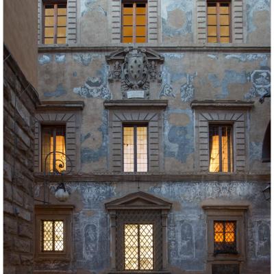 Hotel Bavaria (Borgo degli Albizi 26 50122 Florence)