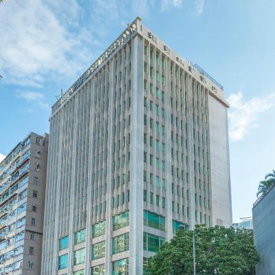 Silka Far East Hotel (135-143, Castle Peak Road  Hong Kong)