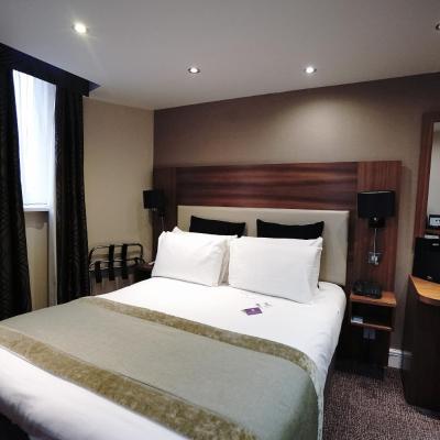 Mercure London Bloomsbury Hotel (130 - 134 Southampton Row WC1B 5AF Londres)